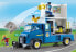 PLAYMOBIL Playm. DUCK ON CALL - Polizei Truck| 70912