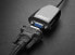Фото #9 товара Przejściówka adapter przewód z HDMI męski do VGA żeński FHD czarny