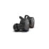 Фото #2 товара Altec Lansing NanoBuds Sport True Wireless Bluetooth Earbuds - Charcoal Gray