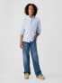 Фото #9 товара Kids Uniform Oxford Shirt