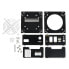 Фото #5 товара Case for Odroid H3/H3+ - type 2 - black