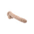 Realistic Dildo Gender X TPE Ø 5 cm