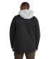 ფოტო #2 პროდუქტის Men's Reserve Hooded Jacket