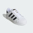 Фото #5 товара Детские кроссовки adidas Superstar XLG Shoes Kids (Белые)