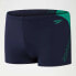 SPEEDO Hyper Boom Splice Swim Boxer