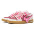 Фото #3 товара Кроссовки Jordan Air Jordan 1 low "pink gum" DC0774-601