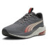 Фото #4 товара Puma Cell Lightspeed Running Mens Grey Sneakers Athletic Shoes 30997202