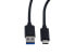 Фото #4 товара Conceptronic 2.5" Hard Disk Box USB 3.1 Type-C - HDD enclosure - 2.5" - Serial ATA - Serial ATA II - Serial ATA III - 10 Gbit/s - USB connectivity - Black