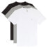 Фото #1 товара DIESEL Jake Short Sleeve Base Layer 3 Units