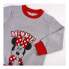 Фото #9 товара Детский спортивных костюм Minnie Mouse Серый