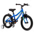 Фото #1 товара KROSS Racer 4.0 16´´ bike