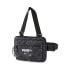 PUMA Style Chest waist bag Puma Black / Camo Aop - фото #2