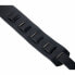 Фото #3 товара Ovation Premium Leatherstrap Black
