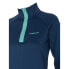 TRANGOWORLD Selene half zip fleece