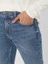 Фото #5 товара ONLY & SONS Slim Onsloom Jog 8653 jeans