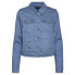 VERO MODA Wild Soya denim jacket