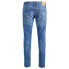 JACK & JONES Slim Straight Tim Original AM 781 50SPS Jeans