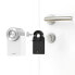 Фото #2 товара Nuki Smart Lock Pro - White