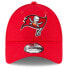 Фото #3 товара NEW ERA NFL 9Forty The League Tampa Bay Buccaneers Cap