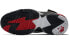 Фото #6 товара Nike Air Maestro 2 LTD 高帮 复古篮球鞋 男款 黑 / Кроссовки Nike Air Maestro 2 LTD AH8511-002