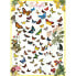 Фото #3 товара Puzzle Schmetterlinge 1000 Teile