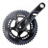 Фото #2 товара SRAM Force 22 GXP Yaw crankset