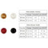 SCRATCH TACKLE Glass Bead Beads