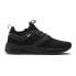 Puma Pacer Next Excel Core Lace Up Mens Black Sneakers Casual Shoes 369483-02