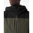 HURLEY Rutland jacket