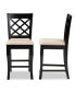 Alora Counter Stool (Set of 2)