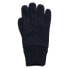 Фото #1 товара SUPERDRY Knitted Logo gloves