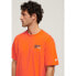 Фото #4 товара SUPERDRY Sportswear Logo Loose short sleeve T-shirt