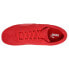 Фото #4 товара Puma Scuderia Ferrari Speedcat Lace Up Mens Red Sneakers Casual Shoes 306796-03