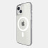 Skech Crystal MagSafe Case| Apple iPhone 14| transparent|