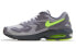 Кроссовки мужские Nike Air Max2 Light Gunsmoke Volt 42.5 - фото #2