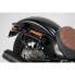 Фото #1 товара SW-MOTECH SLC HTA.18.899.10000 Harley Davidson Left Side Case Fitting