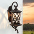 Фото #4 товара Wandlampe LANTERN