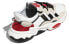 Фото #5 товара Кроссовки adidas Originals Ozweego "Ryu" бело-красные