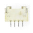 Фото #3 товара Grove - angled female connector 4-pin - 2mm pitch - SMD - 20 pieces - M5Stack