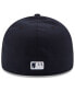 Фото #4 товара New York Yankees Authentic Collection 59FIFTY Fitted Cap