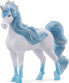 Фото #1 товара Развивающий игровой набор или фигурка для детей Figurka Schleich Schleich Flowy Unicorn Mare