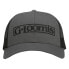 Фото #5 товара Кепка спортивная G.LOOMIS Low Pro Cap - Черно-серый (One Size Fits Most)