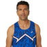ფოტო #7 პროდუქტის ASICS Nations Run sleeveless T-shirt