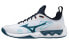 Фото #1 товара Кроссовки Mizuno Wave Luminous 2 V1GA212036