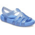 ფოტო #2 პროდუქტის CROCS Isabella Glitter sandals