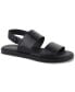 ფოტო #1 პროდუქტის Men's Paolo Strap Sandals, Created for Macy's