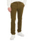 Фото #2 товара Men's Denton Slim Straight-Fit Corduroy Chino Pants