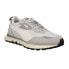 Фото #2 товара Puma Rider Fv Base Lace Up Mens Grey Sneakers Casual Shoes 39323104