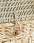 Children’s large house basket