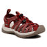 Фото #2 товара Women´s sandals WHISPER 1025041 red dahlia